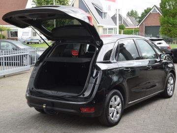 Citroën Grand C4 Picasso